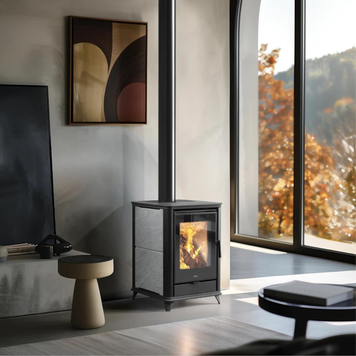 Didatto srl Miss Wood Stone